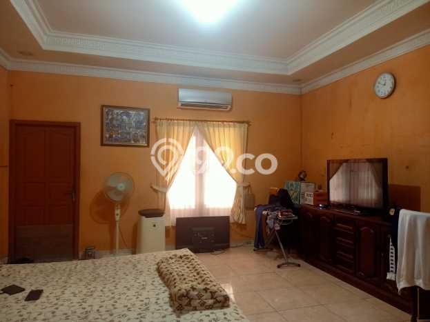 Rumah Eksklusif Siap Huni LT 200m2 di Pamulang, Tangerang Selatan Rumah Eksklusif Siap Huni LT 200m2 di Pamulang, Tangerang Selatan