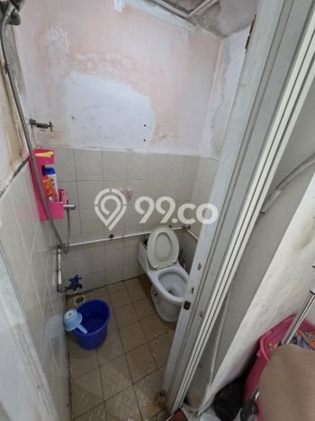 Apartemen Murah Dijual di Jakarta Utara 2 KT & 1 KM Apartemen Murah Dijual di Jakarta Utara 2 KT & 1 KM