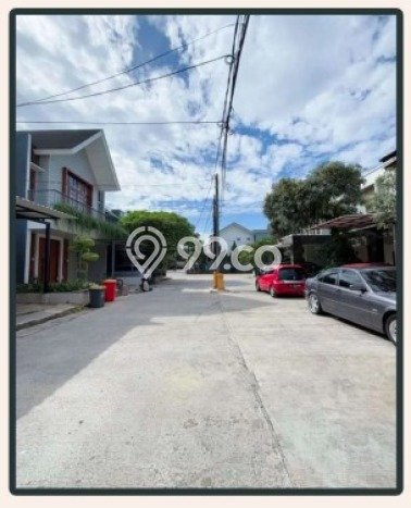 Dijual Rumah Strategis Bagus Punya 3 KT di Ciputat Tangerang Selatan SHM Dijual Rumah Strategis Bagus Punya 3 KT di Ciputat Tangerang Selatan SHM