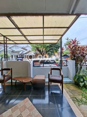 Dijual Rumah Luas Megah Dengan View Eksklusif di Bintaro, Tangerang Selatan Dijual Rumah Luas Megah Dengan View Eksklusif di Bintaro, Tangerang Selatan