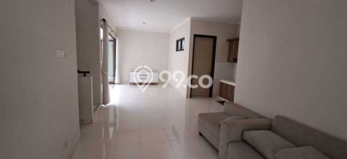 Ready to Use! Premium House LT 120m2 Desain Modern di Bintaro Ready to Use! Premium House LT 120m2 Desain Modern di Bintaro
