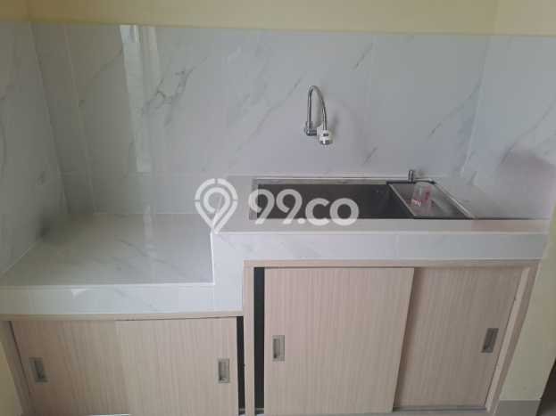Rumah Modern 3 KT di Pondok Cabe Tangerang Unfurnished Rumah Modern 3 KT di Pondok Cabe Tangerang Unfurnished