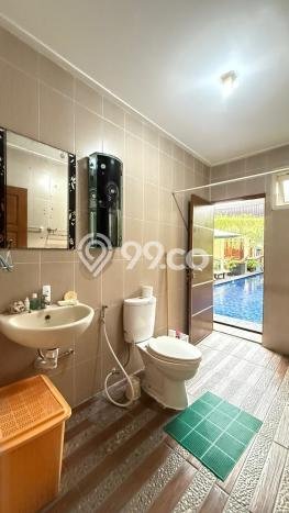 Dijual Rumah Luas Megah Dengan View Cantik di Bintaro, Tangerang Selatan Dijual Rumah Luas Megah Dengan View Cantik di Bintaro, Tangerang Selatan