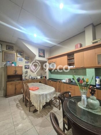 Hunian Cantik Modern Lb 0m2 di Ciputat, Tangerang Selatan Hunian Cantik Modern Lb 0m2 di Ciputat, Tangerang Selatan
