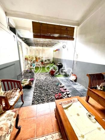 Hunian Super Mewah dengan Akses Paling Strategis di Bintaro, Tangerang Selatan Hunian Super Mewah dengan Akses Paling Strategis di Bintaro, Tangerang Selatan