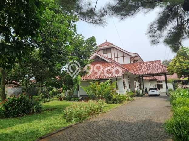 Rumah Luxury Modern Tanpa Renovasi di Rempoa Tangerang Rumah Luxury Modern Tanpa Renovasi di Rempoa Tangerang