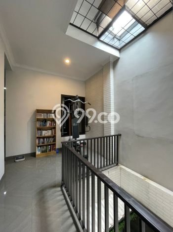 Ready to Use! Premium House LT 189m2 Desain Modern di Bintaro Ready to Use! Premium House LT 189m2 Desain Modern di Bintaro