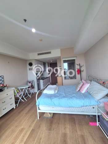 Dijual Apartemen Strategis di Karawaci Tangerang 0 Kamar Tidur Dijual Apartemen Strategis di Karawaci Tangerang 0 Kamar Tidur