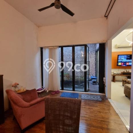 Dijual Rumah Premium dengan Fasilitas Sekitar Lengkap di BSD, Tangerang Selatan Dijual Rumah Premium dengan Fasilitas Sekitar Lengkap di BSD, Tangerang Selatan