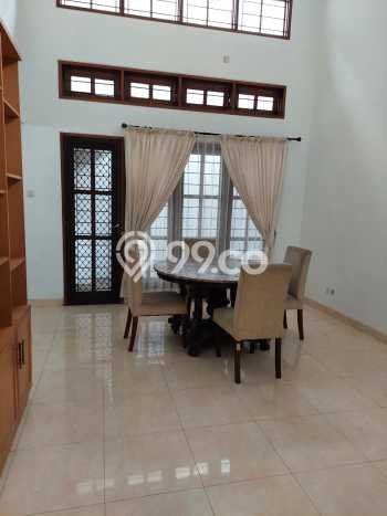 Rumah Idaman Keluarga 3 Kamar View Gunung di Sektor 7-Bintaro, Tangerang Selatan Rumah Idaman Keluarga 3 Kamar View Gunung di Sektor 7-Bintaro, Tangerang Selatan