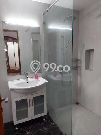 Rumah Idaman Keluarga 3 Kamar View Gunung di Sektor 7-Bintaro, Tangerang Selatan Rumah Idaman Keluarga 3 Kamar View Gunung di Sektor 7-Bintaro, Tangerang Selatan
