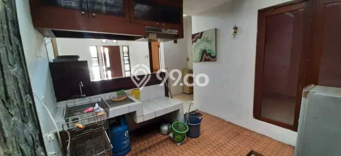 HUNIAN BERKELAS! Rumah Premium Sektor 9-Bintaro, Tangerang Selatan, Luas Tanah 72m² Luas Bangunan 41m² HUNIAN BERKELAS! Rumah Premium Sektor 9-Bintaro, Tangerang Selatan, Luas Tanah 72m² Luas Bangunan 41m²