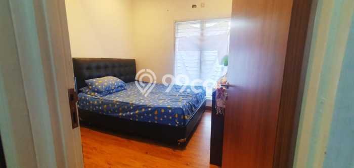 Rumah Asri area Bintaro, Akses ke Bintaro, Tangerang Selatan, Tangerang Selatan - 4 KT Rumah Asri area Bintaro, Akses ke Bintaro, Tangerang Selatan, Tangerang Selatan - 4 KT