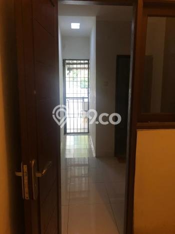 Rumah Elit Modern Tanpa Renovasi di Bintaro Tangerang Selatan Rumah Elit Modern Tanpa Renovasi di Bintaro Tangerang Selatan