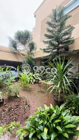Dijual Rumah Luas Megah Dengan View Cantik di Bintaro, Tangerang Selatan Dijual Rumah Luas Megah Dengan View Cantik di Bintaro, Tangerang Selatan
