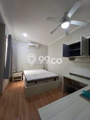 Ready to Use! Premium House LT 120m2 Desain Modern di Bintaro Ready to Use! Premium House LT 120m2 Desain Modern di Bintaro