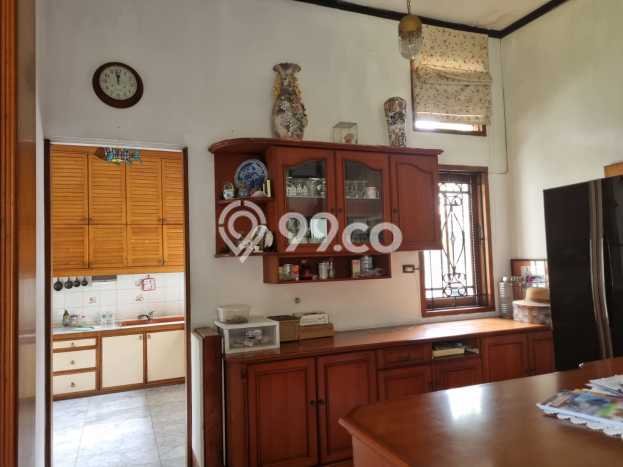 Rumah Luxury Modern Tanpa Renovasi di Rempoa Tangerang Rumah Luxury Modern Tanpa Renovasi di Rempoa Tangerang