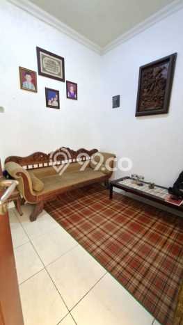 Rumah Minimalis 3 KT LT 125m2 di Bintaro Rumah Minimalis 3 KT LT 125m2 di Bintaro