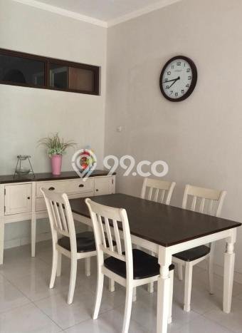 Rumah Elit Modern Tanpa Renovasi di Bintaro Tangerang Selatan Rumah Elit Modern Tanpa Renovasi di Bintaro Tangerang Selatan