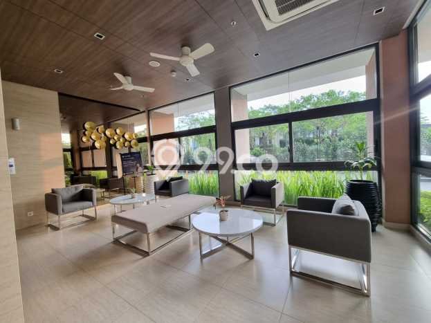 Hunian Apartemen Eksklusif untuk Dijual di Tangerang dengan 3 BR & 2 Kamar Mandi Hunian Apartemen Eksklusif untuk Dijual di Tangerang dengan 3 BR & 2 Kamar Mandi