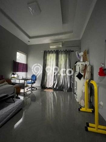 Ready to Use! Premium House LT 189m2 Desain Modern di Bintaro Ready to Use! Premium House LT 189m2 Desain Modern di Bintaro