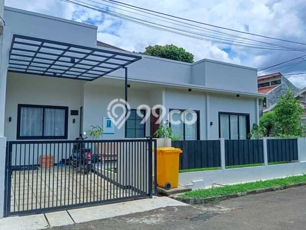 Rumah Luxury Modern Tanpa Renovasi di Bintaro Tangerang Selatan Rumah Luxury Modern Tanpa Renovasi di Bintaro Tangerang Selatan