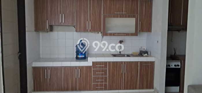 Ready to Use! Premium House LT 120m2 Desain Modern di Bintaro Ready to Use! Premium House LT 120m2 Desain Modern di Bintaro