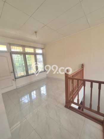 Jual Rumah Eksklusif 3 KT di Sektor 9-Bintaro, Tangerang Selatan Jual Rumah Eksklusif 3 KT di Sektor 9-Bintaro, Tangerang Selatan
