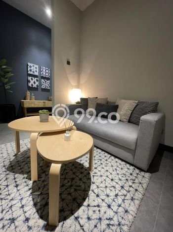 Rumah Luxury Modern Tanpa Renovasi di Bintaro Tangerang Selatan Rumah Luxury Modern Tanpa Renovasi di Bintaro Tangerang Selatan