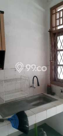 For Sale Hunian Rumah Nyaman 2 KT di Bintaro, Tangerang Selatan For Sale Hunian Rumah Nyaman 2 KT di Bintaro, Tangerang Selatan