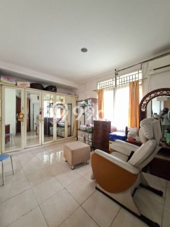 Dijual Rumah Luas Megah Dengan View Eksklusif di Bintaro, Tangerang Selatan Dijual Rumah Luas Megah Dengan View Eksklusif di Bintaro, Tangerang Selatan