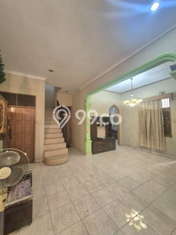 Hunian Cantik Modern Lb 0m2 di Ciputat, Tangerang Selatan Hunian Cantik Modern Lb 0m2 di Ciputat, Tangerang Selatan