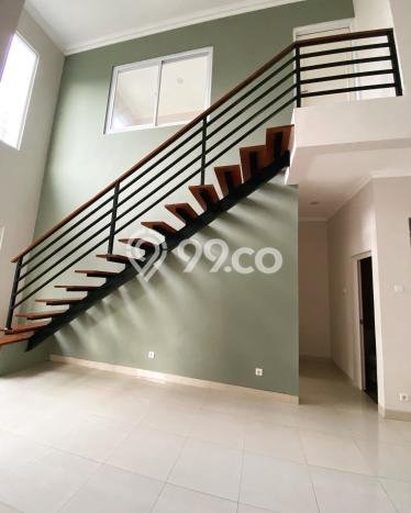Hunian Nyaman Asri 2 KT Siap Huni di Graha Raya Bintaro Tangerang Selatan Hunian Nyaman Asri 2 KT Siap Huni di Graha Raya Bintaro Tangerang Selatan