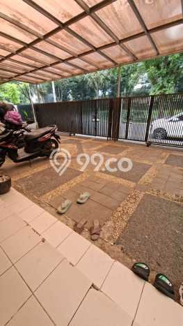 Rumah Minimalis 3 KT LT 125m2 di Bintaro Rumah Minimalis 3 KT LT 125m2 di Bintaro