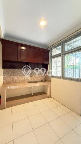For Sale! Luxury House LT 285m2 Desain Elegan di Bintaro For Sale! Luxury House LT 285m2 Desain Elegan di Bintaro
