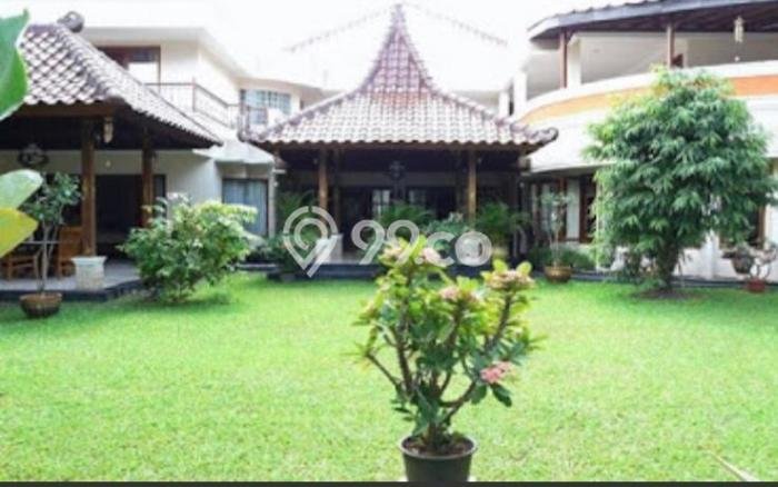Hunian Super Elit dengan Akses Paling Strategis di Bintaro, Tangerang Selatan Hunian Super Elit dengan Akses Paling Strategis di Bintaro, Tangerang Selatan