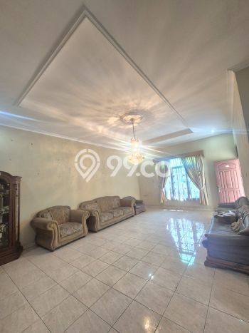 Hunian Cantik Modern Lb 0m2 di Ciputat, Tangerang Selatan Hunian Cantik Modern Lb 0m2 di Ciputat, Tangerang Selatan