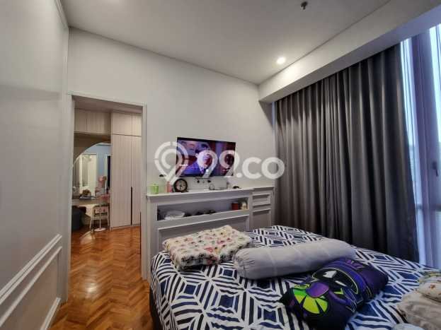 Hunian Apartemen Eksklusif untuk Dijual di Tangerang dengan 3 BR & 2 Kamar Mandi Hunian Apartemen Eksklusif untuk Dijual di Tangerang dengan 3 BR & 2 Kamar Mandi