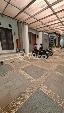 Rumah Minimalis 3 KT LT 125m2 di Bintaro Rumah Minimalis 3 KT LT 125m2 di Bintaro