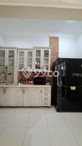 Hunian Super Mewah dengan Akses Paling Strategis di Bintaro, Tangerang Selatan Hunian Super Mewah dengan Akses Paling Strategis di Bintaro, Tangerang Selatan