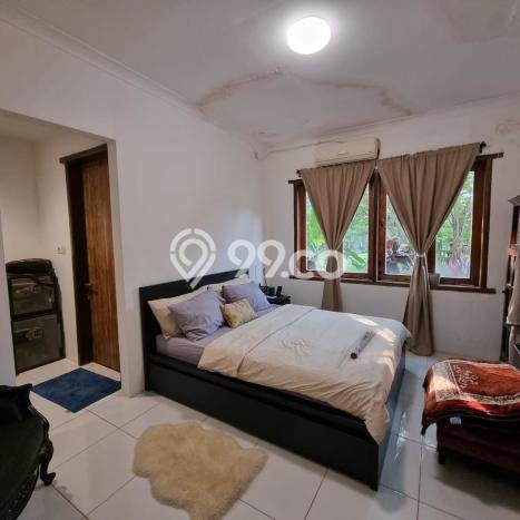 Dijual Rumah Premium dengan Fasilitas Sekitar Lengkap di BSD, Tangerang Selatan Dijual Rumah Premium dengan Fasilitas Sekitar Lengkap di BSD, Tangerang Selatan