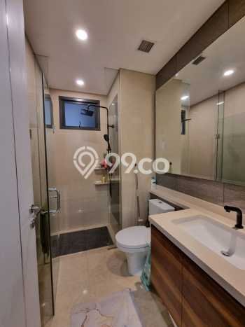Hunian Apartemen Eksklusif untuk Dijual di Tangerang dengan 3 BR & 2 Kamar Mandi Hunian Apartemen Eksklusif untuk Dijual di Tangerang dengan 3 BR & 2 Kamar Mandi
