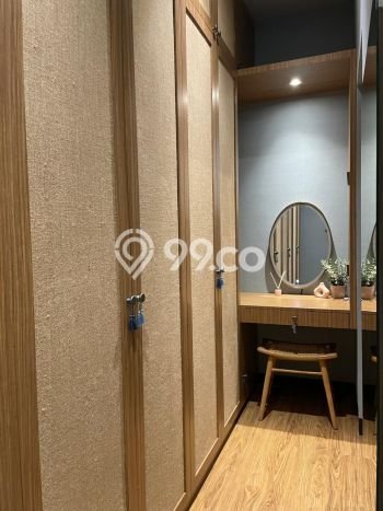 Rumah Luxury Modern Tanpa Renovasi di Bintaro Tangerang Selatan Rumah Luxury Modern Tanpa Renovasi di Bintaro Tangerang Selatan