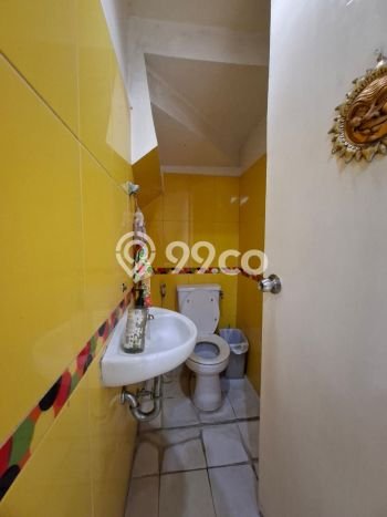 Ready to Use! Premium House LT 120m2 Desain Modern di Bintaro Ready to Use! Premium House LT 120m2 Desain Modern di Bintaro