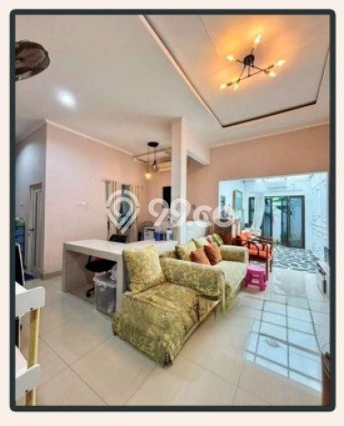 Dijual Rumah Strategis Bagus Punya 3 KT di Ciputat Tangerang Selatan SHM Dijual Rumah Strategis Bagus Punya 3 KT di Ciputat Tangerang Selatan SHM