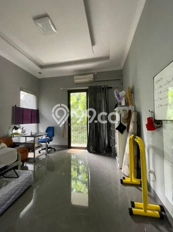 Ready to Use! Premium House LT 189m2 Desain Modern di Bintaro Ready to Use! Premium House LT 189m2 Desain Modern di Bintaro