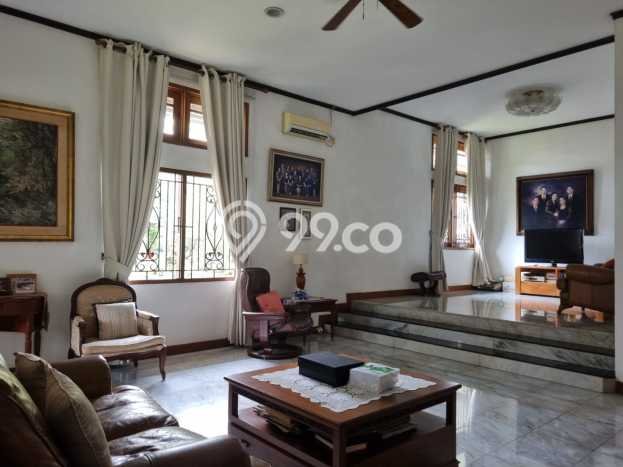 Rumah Luxury Modern Tanpa Renovasi di Rempoa Tangerang Rumah Luxury Modern Tanpa Renovasi di Rempoa Tangerang