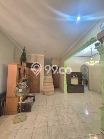 Hunian Cantik Modern Lb 0m2 di Ciputat, Tangerang Selatan Hunian Cantik Modern Lb 0m2 di Ciputat, Tangerang Selatan