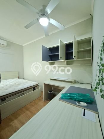 Ready to Use! Premium House LT 120m2 Desain Modern di Bintaro Ready to Use! Premium House LT 120m2 Desain Modern di Bintaro