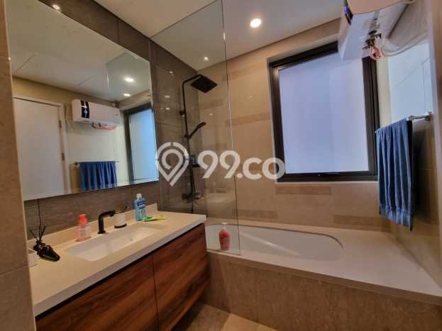 Hunian Apartemen Eksklusif untuk Dijual di Tangerang dengan 3 BR & 2 Kamar Mandi Hunian Apartemen Eksklusif untuk Dijual di Tangerang dengan 3 BR & 2 Kamar Mandi